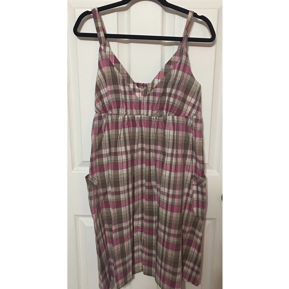 Mossimo Sun Dress